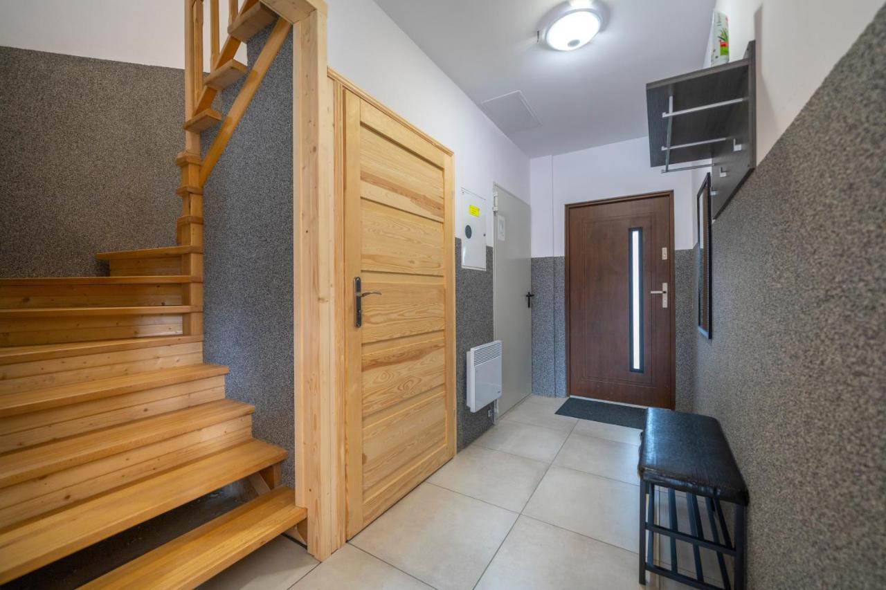 Jodlowka Borowice Bagian luar foto
