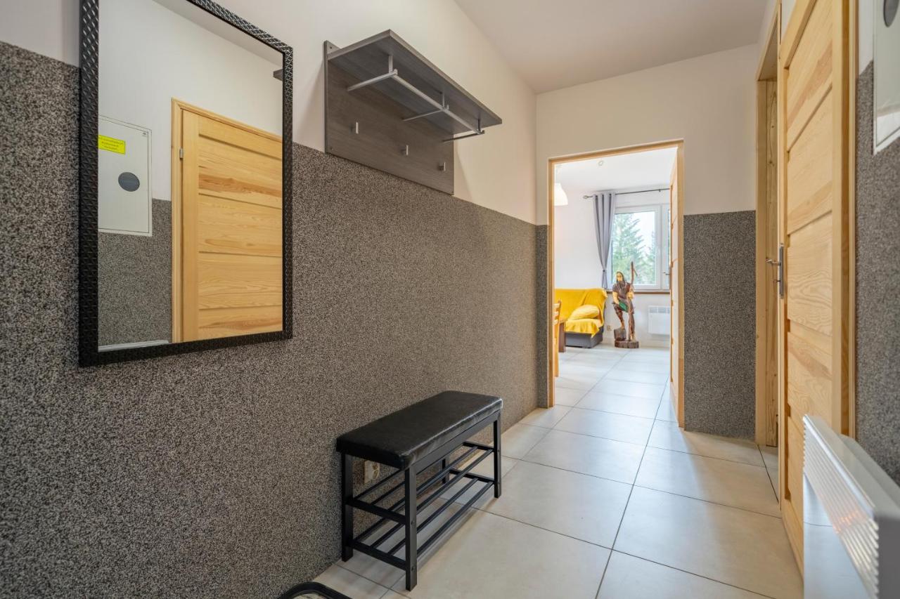 Jodlowka Borowice Bagian luar foto