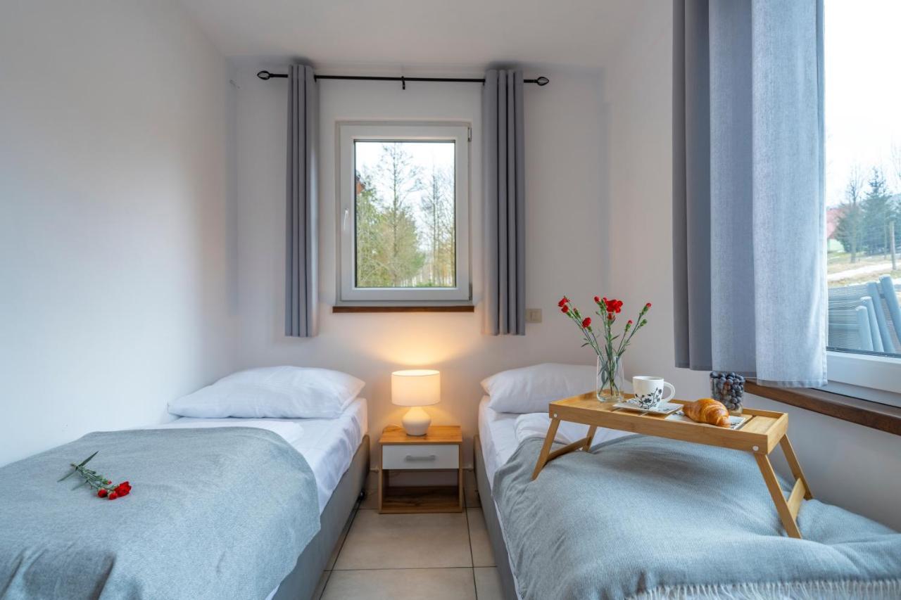Jodlowka Borowice Bagian luar foto
