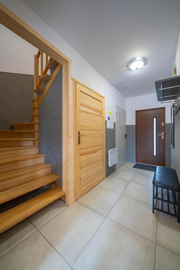 Jodlowka Borowice Bagian luar foto